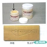SN-木彫ワックス150g