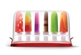 Zoku Quick Pop Freezer Storage Case
