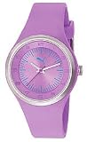 Puma PU Strap Lavender Dial Women's watch #PU102642002