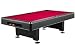 Imperial Eliminator 8-Feet 3/4-Inch Slate Pool Table with Drop Pocket