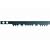 Bahco  23-24 Raker Tooth Hp Bowsaw Blade 24In