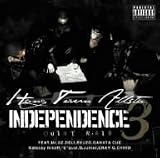 INDEPENDENCE3:QUIET RAID