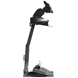 PC, PlayStation 3, PlayStation 2 - Driving Station - Driving Gear Support Powered by MGM Giorgi [UK Import]von "Atomic Accessories"