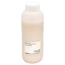 Davines Love Shampoo, Lovely Smoothing Shampoo for Harsh and Frizzy Hair, 33.8-Ounces