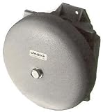Wheelock Loud Bell 18-30 VAC/V
