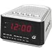 Electronics : GPX CR-1807 GPX AM-FM Digital Display Clock Radio