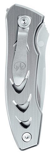 Leatherman L830344 Einhandmesser c302 inkl. Befestigungsclip