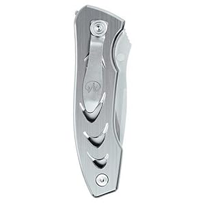 Leatherman L830344 Einhandmesser c302 inkl. Befestigungsclip