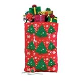 Christmas Tree Gift Sack