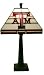 Texas A & M Mission Desk Lamp