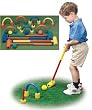 Safe-Play Croquet
