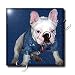 Dogs Bulldog - French Bulldog Puppy - Tiles