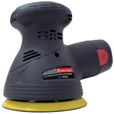 The Maverick 10.8 Volt Cordless Palm Polisher