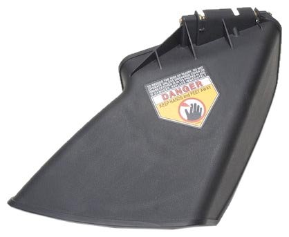 MTD 931-1032B Complete Side Discharge Chute Assembly