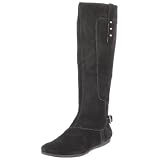 Nine West Womens Whitaker Knee-High Boot