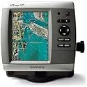 Garmin GPSMAP 525 - GPS receiver - marine