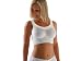 Carriwell Seamless Maternity Bra White Medium