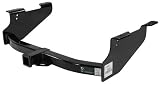 Curt Manufacturing 14361 Class IV Receiver