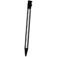 Nintendo 3DS Retractable Metallic Touch Pen (4 pieces)