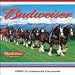 Budweiser Clydesdales 2009 Wall Calendar Image