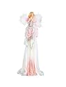 ANGEL OF GRACE 15" Polyresin Tassel Duck House Doll ~Retired