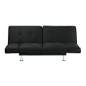 Sofa Bed - Black