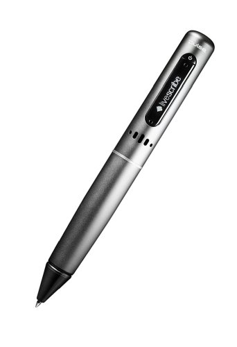 Livescribe 4GB Pulse Smartpen