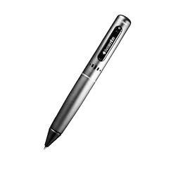 Livescribe Titanium Pulse Smartpen 4 GB