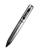 Livescribe 4GB Titanium Pulse Smartpen (APA-00004)
