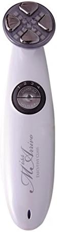 Skin Facial EMS Electroporation LED RF Skin Lifting Rejuvenation Beauty Device from Mythsceuticals