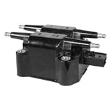 Ignition Coil by Wells