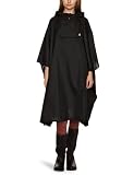 Hunter Festival Pocket Poncho Women's Coverup