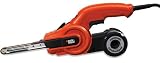 Black & Decker 1/2 in Cylclonic Precision Belt Sander Model CY-PF260