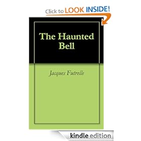 The Haunted Bell