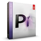 New-Premiere Pro CS5.5 Win upg - ADBCD20803WI