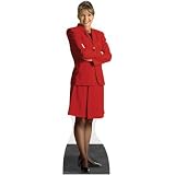 Governor Sarah Palin Cardboard Stand-Up