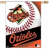 Baltimore Orioles Banner