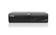 OPTICUM FS10p Digitaler Satelliten Receiver, schwarz