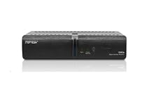 OPTICUM FS10p Digitaler Satelliten Receiver, schwarz