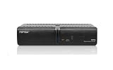 OPTICUM FS10p Digitaler Satelliten Receiver, schwarz