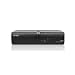 OPTICUM FS10p Digitaler Satelliten Receiver, schwarz