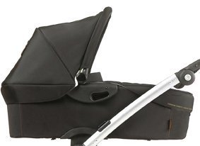 Mutsy Transporter Carrycot - Black