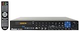 Acesonic BDK-2000 Blu-Ray Disc Multimedia Karaoke Player