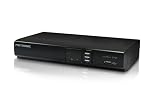 Metronic - Zapbox EH-D1 - Adaptateur TNT - 2 Tuner TV - USB