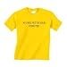 Funny Custom T-shirt 