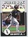 2009 Upper Deck O-Pee-Chee #OPC-34 Ken Griffey Jr - Chicago White Sox (Baseball Cards)