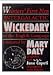 Websters' First New Intergalactic Wickedary of the English Language by Mary Daly