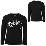 Quiksilver High Road T-Shirt - Long-Sleeve - Little Boys'