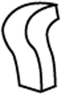 Campani Athena Imperator 1x2 V Cap Corner