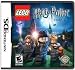 New Warner Home Video-Games Lego Harry Potter Action Adventure Vg Nintendo Ds Platform